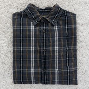 Sonoma Long Sleeve Button Down